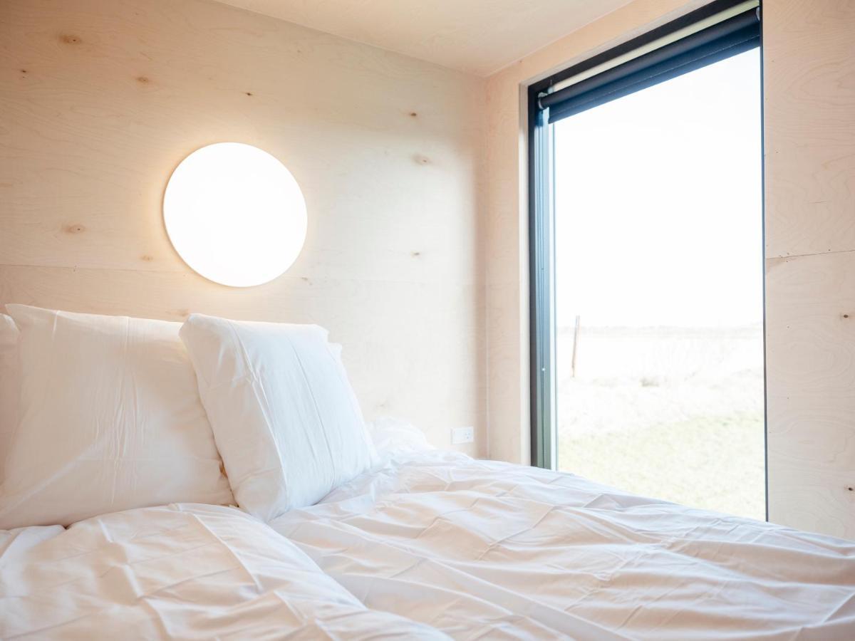 Containerhus 18B Aparthotel Harboor ภายนอก รูปภาพ